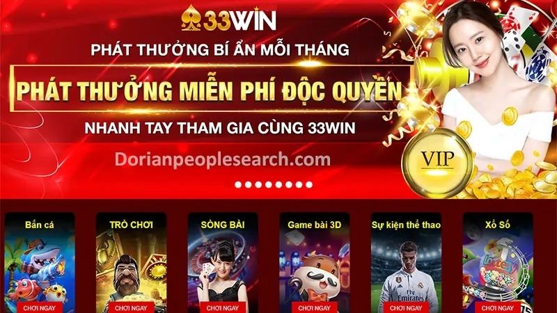 Ưu đãi luôn có sẵn dành cho mọi cược thủ tham gia