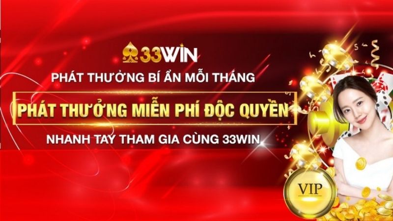 Cần lưu ý những gì khi nhận thưởng code 33win