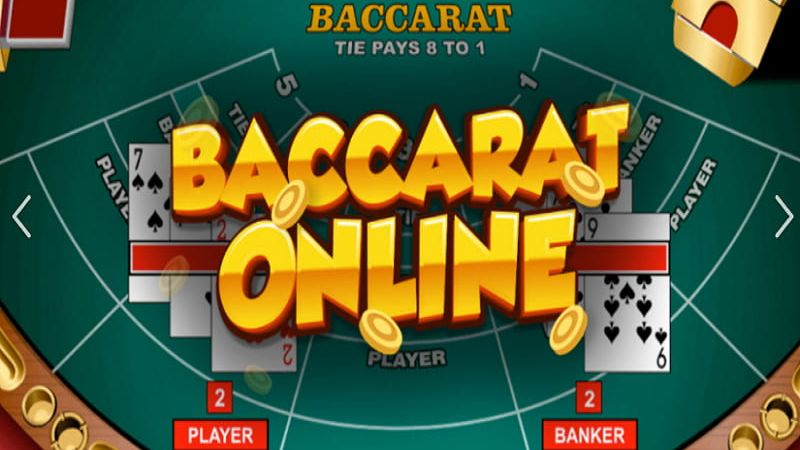 Khuyến mãi game baccarat khủng nhất hiện nay