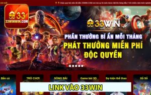 Tìm hiểu về nhà cái 33win 