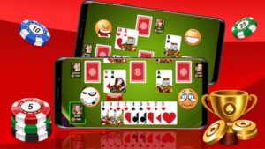 Các hình thức đổi thưởng khi chơi game bài tại 33win