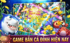 Lý do nên chơi game bắn cá đổi thưởng tại 33win.at