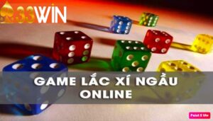 lac xi ngau online 1