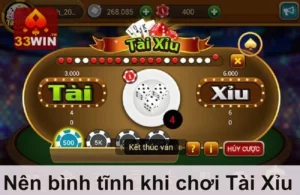 Vậy tài xỉu là gì?