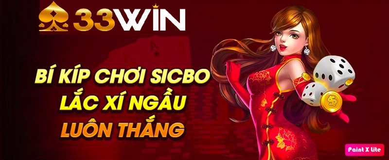 Ưu điểm khi chơi lắc xí ngầu là gì tại 33Win